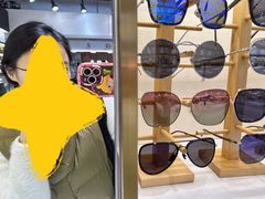 -潘家园桥国际眼镜城