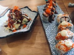 -村上一屋·亚洲菜融合小馆(南楼店)