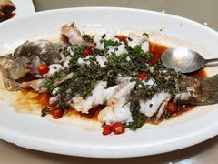 -宝园酒家(美林M·LIVE天地东座店)