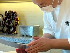 -鮨一日本料理旗舰店(总店)