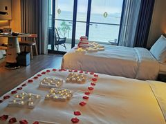 -深圳大梅沙京基洲际度假酒店