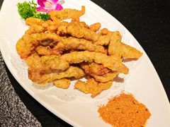 -唐猫庭院·千年陕菜(赛格国际购物中心店)