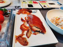 酥不腻烤鸭-小大董·烤鸭(观景餐厅·南京西路店)