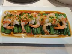 -喜粤广东菜(汉屯路店)