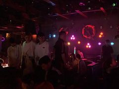 -苏荷酒吧(九街店)