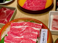 -温野菜涮涮锅(曲江大悦城店)