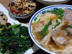 -直隶安家牛肉罩饼(建华店)