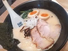 -麵の匠·一生堂(新世界店)