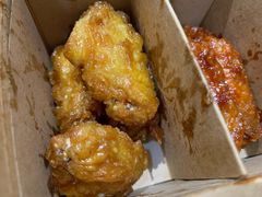 香甜鸡翅-Kyochon1991校村(共和路店)
