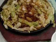 -正阳春烤鸭(华捷道店)
