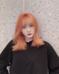 -3AM·S HAIR SALON烫发染发接发