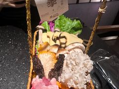 -牛New寿喜烧(新六百店)