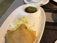 -Pita's&Tika's中东和印度风味餐厅(龙湖天街店)