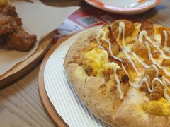 -必胜客(大观天地店)