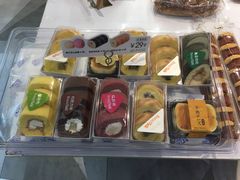 -BreadTalk面包新语·烘焙蛋糕(星河城店)