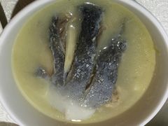 -干老四雅鱼饭店(滨江西路店)