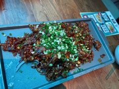 -树厨贵州菜(花果园购物中心店)