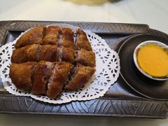 -堂宴·老厦门私房菜(1988仙岳总店)