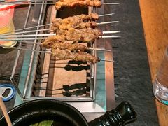 -可口香·非遗老号烧烤(南岗直营店)