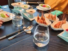 -鲜璟台·地标景观餐厅(上海中心店)