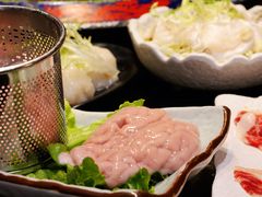 -成都老码头火锅(旺角店)