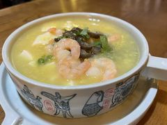 -盛和友·大院炒鸡(平度青岛路店)