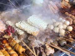 -郭记小街麻辣烫(南小街总店)
