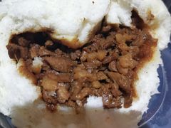 -受气牛肉·重庆耙牛肉(来福士店)
