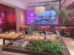 -老板恋上鱼(恒隆广场店)