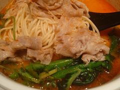 -和府捞面·大师店(上海漕宝路日月光店)