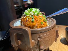 -扬州狮子楼·非遗淮扬菜(东关街店)