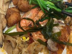 -一心一味(向西店)