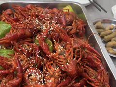 -呆虾王龙虾馆(南湖总店)