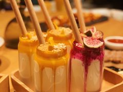-青梅酒肆PLUS(长白仙岛北路店)