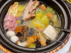 -洋洋中餐馆·SINCE 1997(信投店)