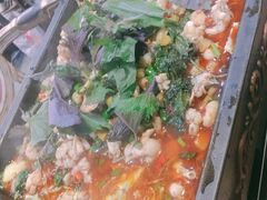 -沪公子·炭火蛙(303生活广场店)