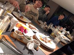 -拉蒂娜·巴西牛排馆 Latina·Brazilian Steakhouse(王府井喜悦店)