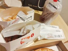 -必胜客(广渠路店)