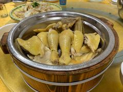 招牌碧映鸡-成惠食府(赤岗店)
