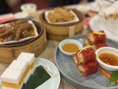 金莎海虾红米肠-点都德(大茶楼店)