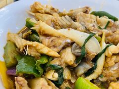 -红日饭店(裕隆三路店)