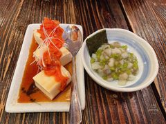 芥末章鱼-平成屋·午肴夜酒(四川北路店)