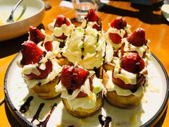 -BE BRIGHT KITCHEN(正佳广场店)