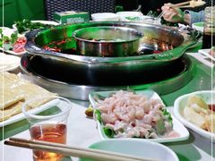 -枇杷园食为鲜火锅(南山店)