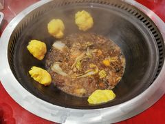 -哈尔滨东北铁锅炖(都督街店)