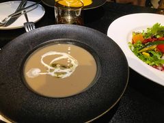 -C&R西班牙餐厅