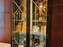 -常州武进九洲喜来登酒店