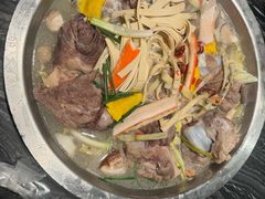 -天都火锅酒楼(虹梅南路店)