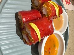 -点都德(花城店)
