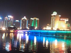 -南宁南湖公园